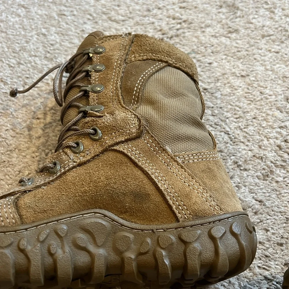 Rocky sv2 special